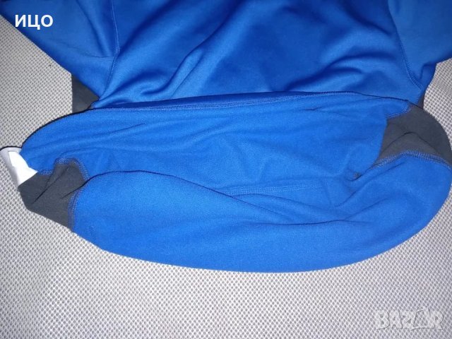 Мъжка блуза Nike Therma-fit , снимка 8 - Блузи - 49392225