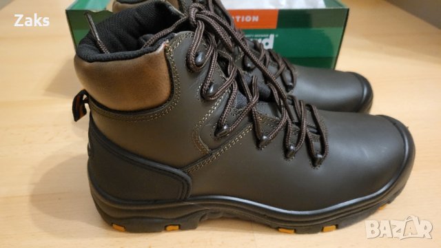 Работни обувки Topaz, снимка 2 - Други - 43960828