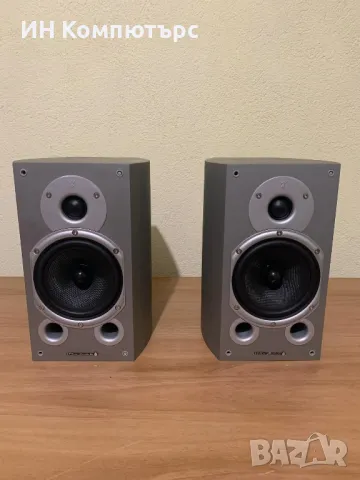 Продавам тонколони/букшелфи Wharfeldale Diamond 9.1, снимка 1