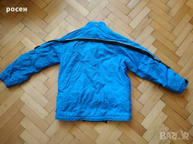 Snowboard Ски Сноуборд яке RECCO- 140см., снимка 2 - Зимни спортове - 27455822