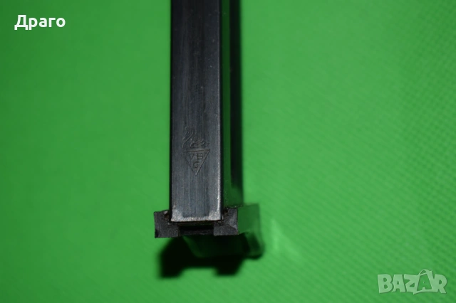 Пълнител за пистолет Bernardelli model 60 .22 LR, Бернардели модел 60, снимка 7 - Бойно оръжие - 53086381