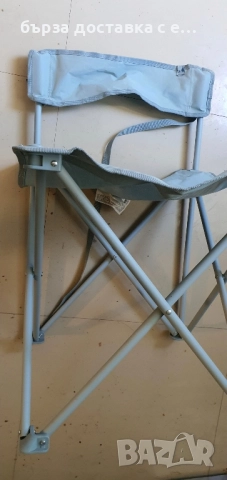 сгъваем стол от Франция, снимка 8 - Столове - 51580261