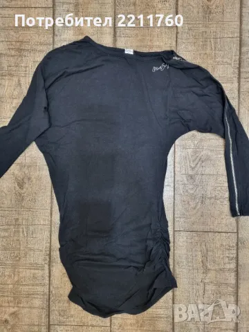 Блузи с дълъг ръкав Guess,  Miss Sixty,   Esprit, снимка 6 - Блузи с дълъг ръкав и пуловери - 48273539