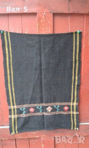 Автентична престилка . Носия, снимка 1