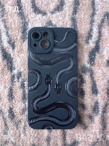 Калъф за iPhone 13