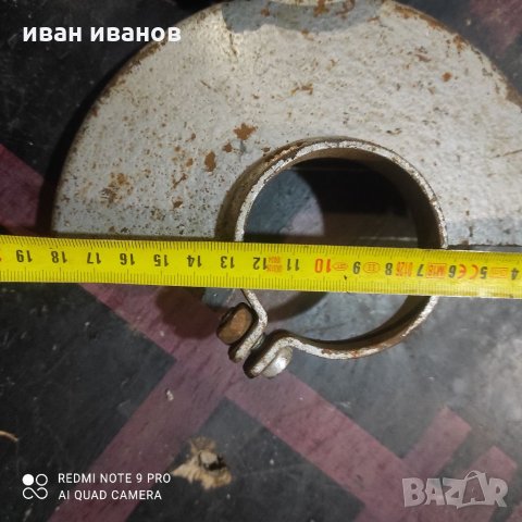 Претпазител, снимка 7 - Бормашини - 32227102
