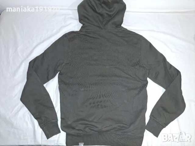 The North Face  (S) мъжки спортен суичър, снимка 4 - Суичъри - 47920620