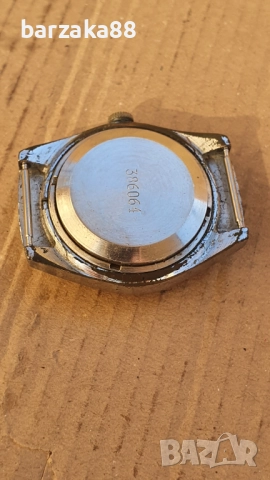 Мъжки часовник Полет Poljot 23 jewels Автоматик, снимка 6 - Мъжки - 52208437