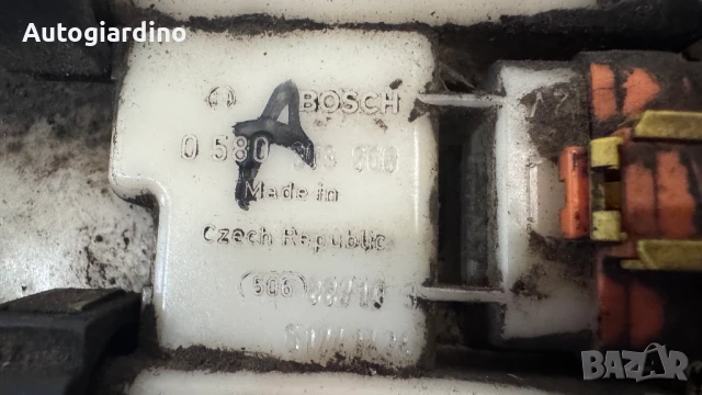 Горивна помпа за Fiat Croma - 0580303060, снимка 2 - Части - 50607882