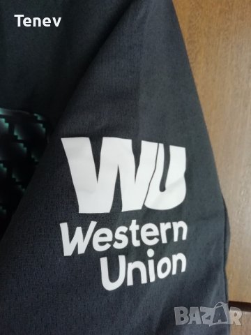 Liverpool оригинален трети екип 2019/2020 New Balance тениска фланелка Ливърпул , снимка 12 - Тениски - 38023333