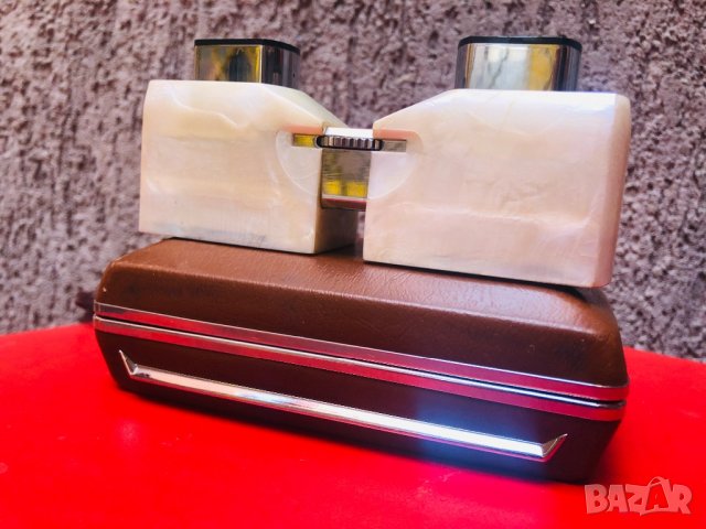 Бинокъл-Галилеевски руски широкоъгълен!!!, снимка 6 - Антикварни и старинни предмети - 26608524