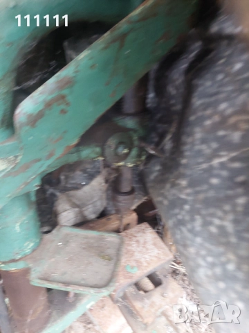 Бормашина настолна, снимка 2 - Бормашини - 49994990