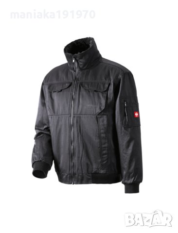 Engelbert Strauss Pilot Jacket Dakota II (XXL) мъжко яке, снимка 2 - Якета - 43101407
