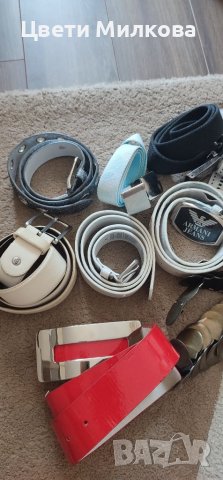 Колани от 1лв, снимка 3 - Колани - 37151955