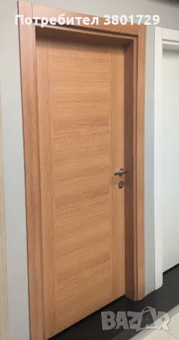  Интериорни врати на склад в София , снимка 11 - Интериорни врати - 50212551