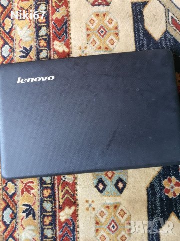 Lenovo G555 Лаптоп, снимка 4 - Лаптопи за дома - 36989423