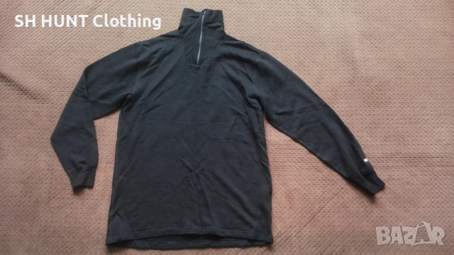 BLAKLADER 70% WOOL Work Thermo Set размер L работен термо екип 70% Вълна W4-381, снимка 3 - Спортни дрехи, екипи - 52066831