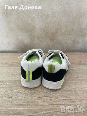 Маратонки Sinsay  , снимка 3 - Детски маратонки - 51653329