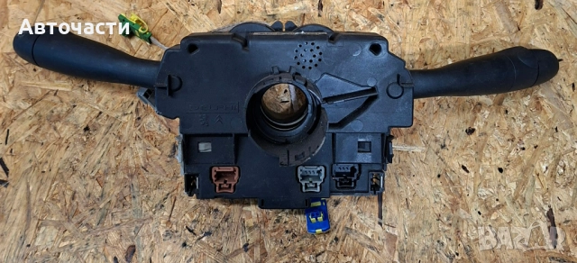 Лостче светлини чистачки - Citroen/Peugeot DELPHI 96451943ZL, снимка 2 - Части - 51674264