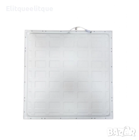 Панелно LED осветление 40W – Ефективност, комфорт и модерен дизайн, снимка 3 - Други стоки за дома - 52185963