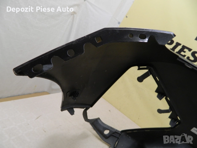 Предна брони BMW IX20 M-Sport, 2021, 2022, 2023, 2024, оригинален код 5111793362A, снимка 4 - Части - 51925152