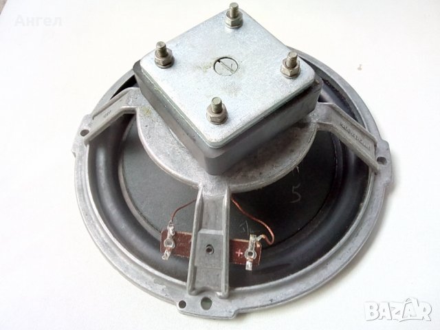  Wharfedale  - 8" , снимка 9 - Тонколони - 38562812