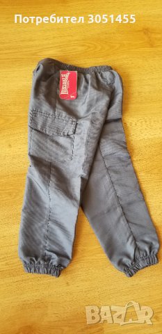 Голям зимен лот за момче 3,4 години-дънки, долничка, 2бр.блузки, снимка 7 - Детски комплекти - 35478359