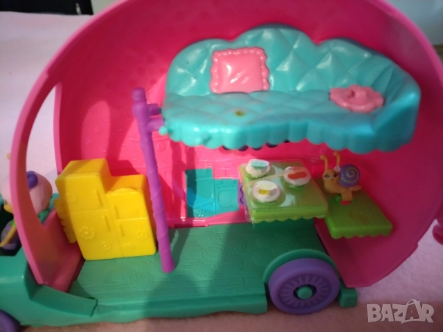 Къщичка за малки кукли, снимка 3 - Други - 52905630