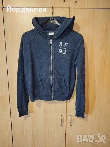 Три горнища с цип, снимка 2 - Суичъри - 53137675