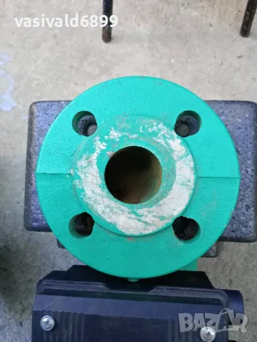 Два броя циркулационни помпи Вило, снимка 4 - Водни помпи - 47899288