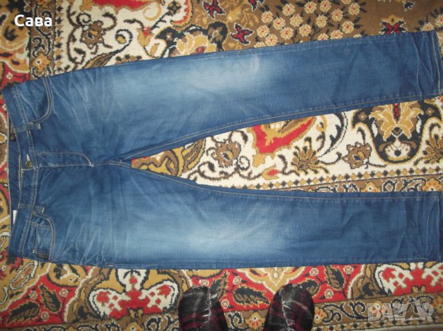 Дънки JACK&JONES    мъжки,М, снимка 2 - Дънки - 27321363