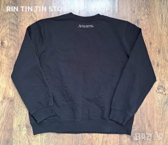 IH NOM UH NIT x BLACK MASK x Sweater, снимка 3 - Блузи - 47795892