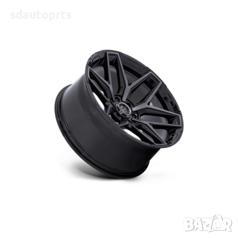 20" Премиум Джанти Fuel 6x139.7 Toyota Land Cruiser J250 J300 , снимка 6 - Гуми и джанти - 52247693