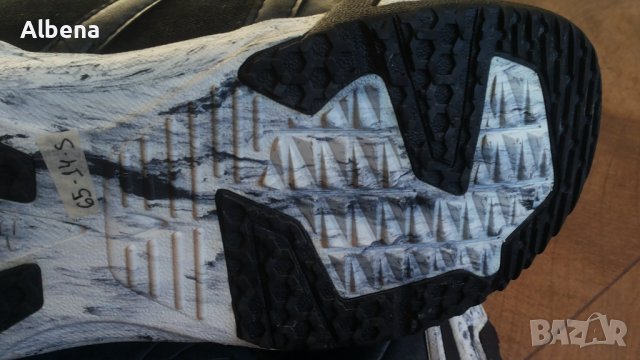 FLOW RIFT COILER BOA Snowboard Boots EUR 41 сноуборд обувки 65-14-S, снимка 15 - Зимни спортове - 43587668