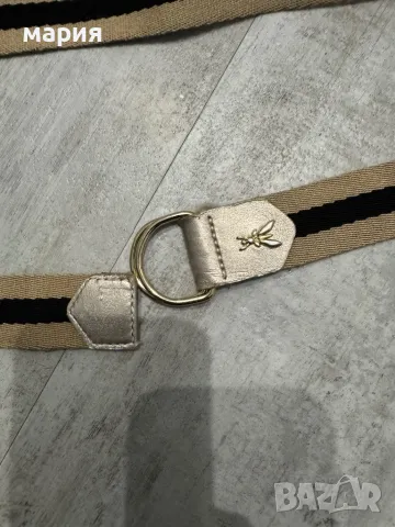 Коран Patrizia Pepe