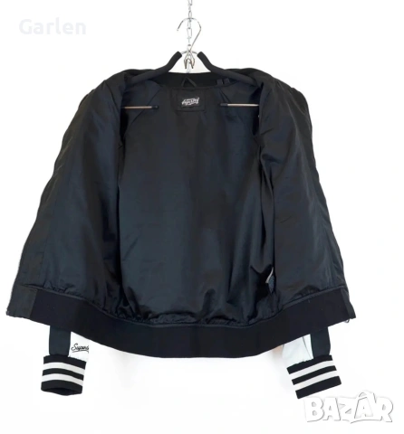 Дамско яке Superdry, снимка 6 - Якета - 53130401