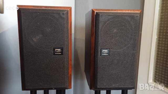 Pioneer -тонколони, снимка 6 - Тонколони - 39312637