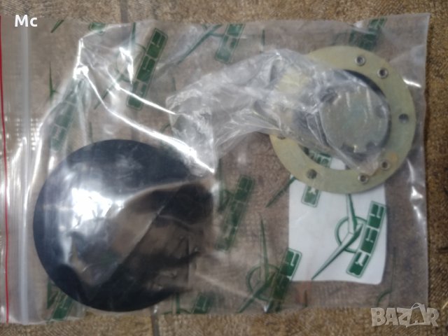 Авточасти УАЗ НОВИ НАЛИЧНИ, снимка 14 - Части - 28155212