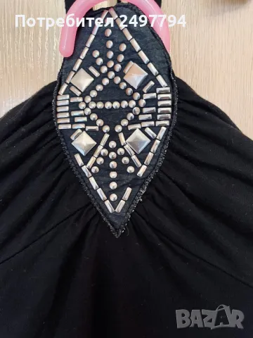 Дамски потник Mango, снимка 1