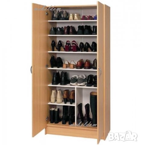 Антре,шкаф гардероб за обувки(код-1525) в Шкафове в гр. Варна - ID28688666  — Bazar.bg
