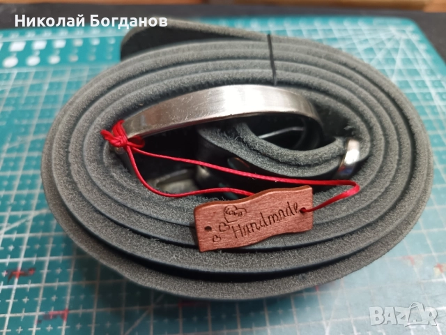 колани,ловджийски, снимка 2 - Колани - 52405648