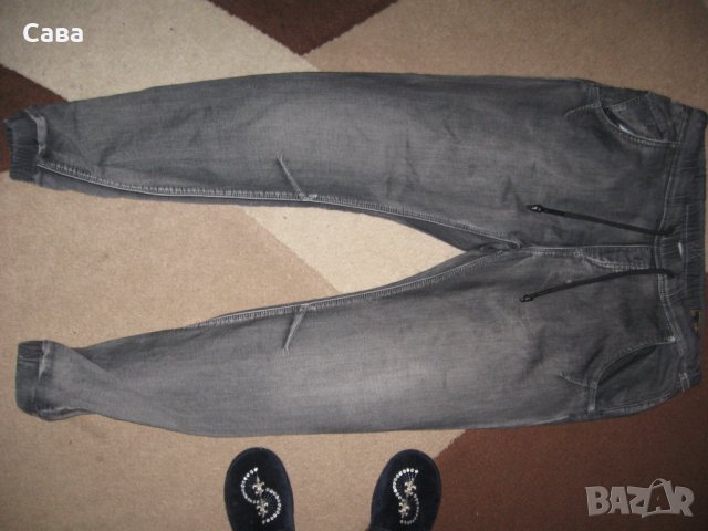 Дънки BLUE DAZE  дамски,ХЛ, снимка 2 - Дънки - 38709320