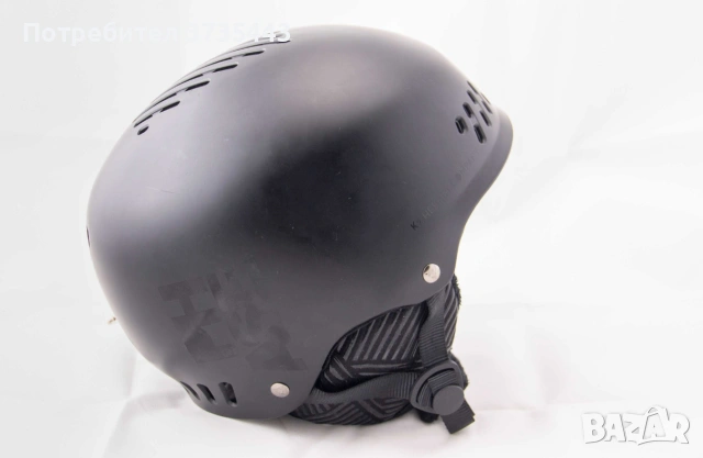 Каска за ски и сноуборд K2 Phase pro размер S