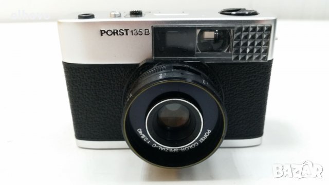 Фотоапарат Porst 135 B