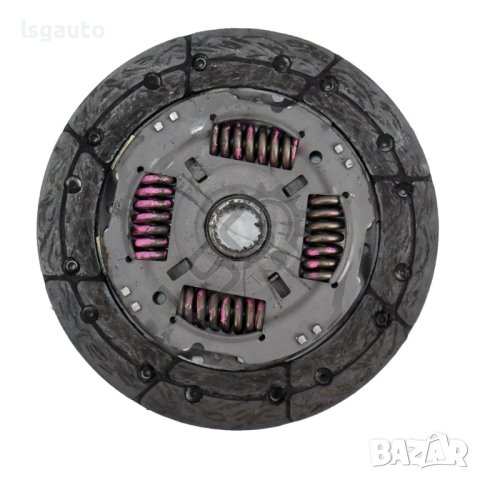 Комплект съединител с маховик Honda Jazz 2002-2008 ID: 117745, снимка 5 - Части - 43618375