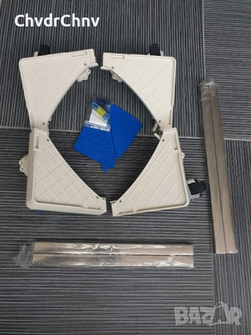 НОВ сгъваем уред за местене на мебели, снимка 3 - Други - 50486589