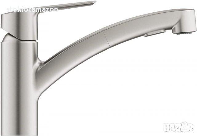 Чисто нов Смесител - GROHE Quickfix Start Kitchen Tap, снимка 2 - Смесители - 37205099