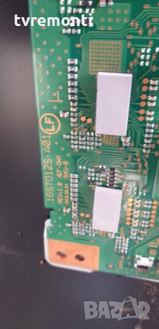 Led Driver 16ST012S-A01, снимка 2 - Части и Платки - 27255464