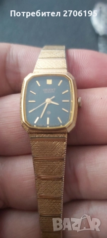 Часовници - Ориент и Касио, снимка 17 - Мъжки - 51809640