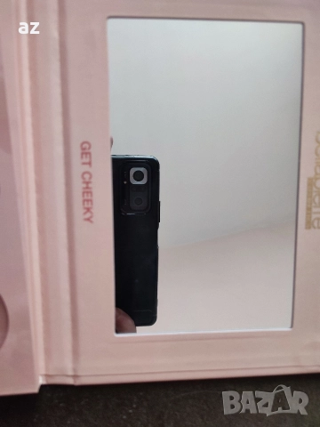 козметична палитра руж, снимка 4 - Декоративна козметика - 52621611